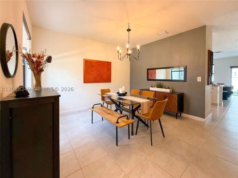 3 bedroom Townhouse at 11432 W 32nd Ln, Aquabella North, Hialeah — photo 3