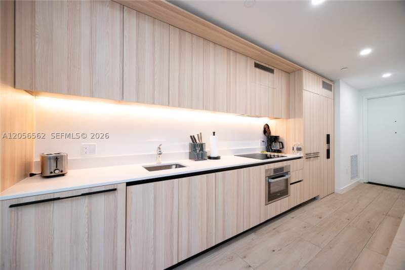 2 bedroom Condominium at 225 N Miami Ave 1505, District 225 Condo, Miami — photo 4