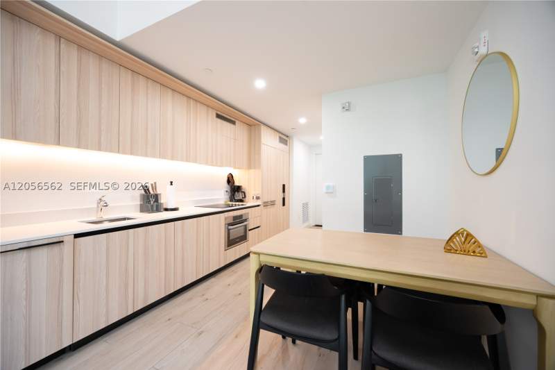 2 bedroom Condominium at 225 N Miami Ave 1505, District 225 Condo, Miami — photo 5