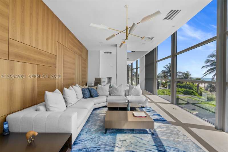 2 bedroom Condominium at 5875 Collins Ave 401, Mei Condo, Miami Beach — photo 1