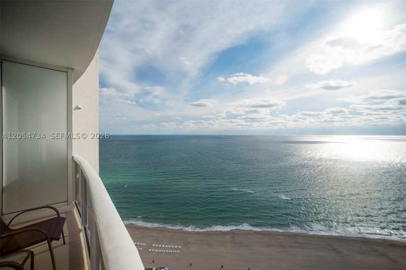 0 bedroom Condominium at 18001 Collins Ave 2711, Trump International Sones, Sunny Isles Beach — photo 1