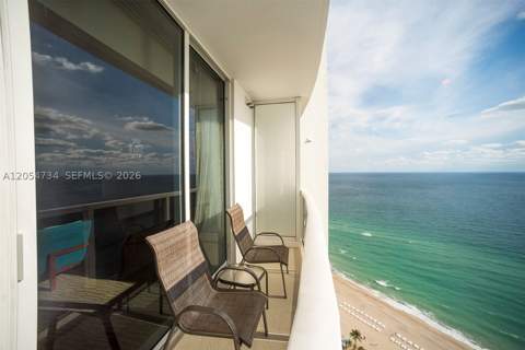 18001 Collins Ave 2711, Sunny Isles Beach FL - photo 10 of 24
