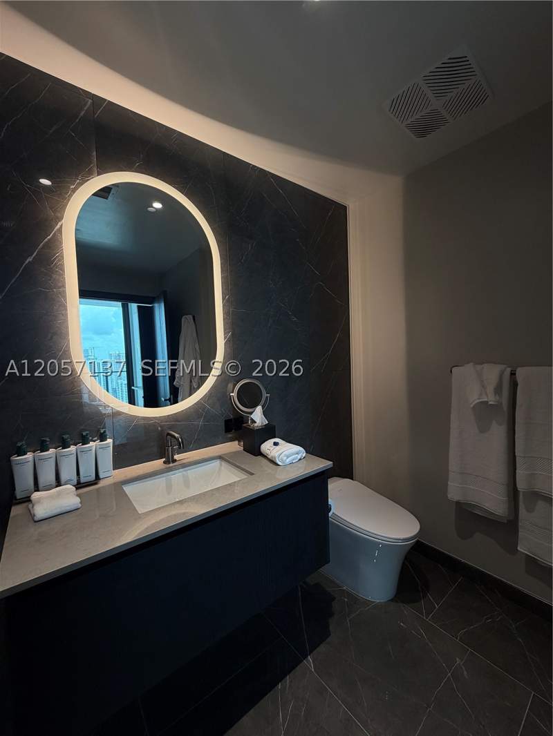 0 bedroom Condominium at 20 NE 11th St 3705, Miami North, Miami — photo 5