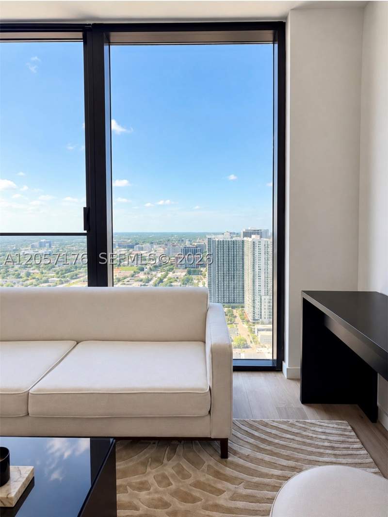 0 bedroom Condominium at 20 NE 11th St 3712B, Miami North, Miami — photo 2