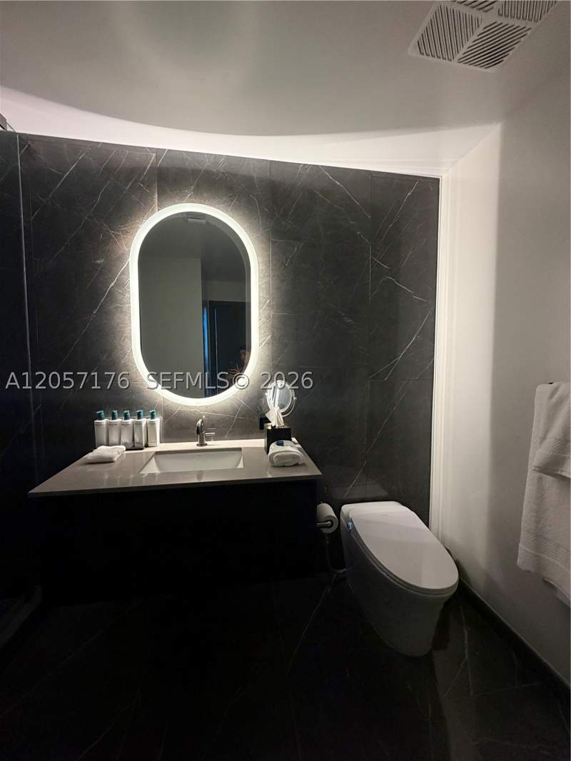 0 bedroom Condominium at 20 NE 11th St 3712B, Miami North, Miami — photo 4