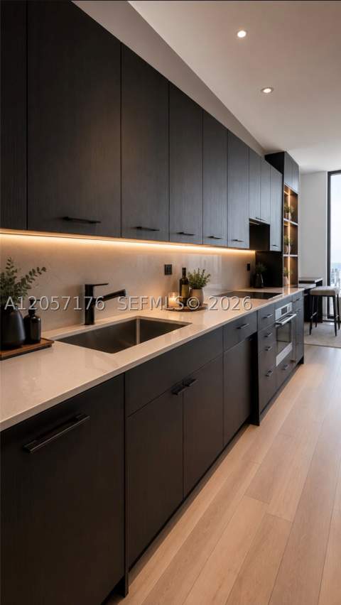 20 NE 11th St 3712B, Miami FL - photo 6 of 6