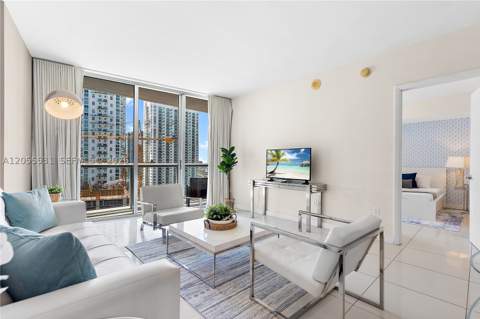 485 Brickell Ave 2306, Miami FL - photo 12 of 38