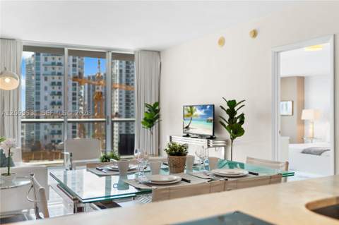 485 Brickell Ave 2306, Miami FL - photo 7 of 38