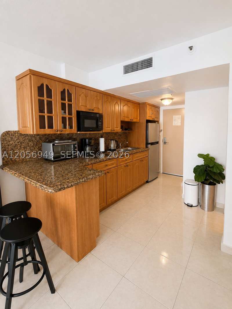 0 bedroom Condominium at 19201 Collins Ave 1025, The Aventura Beach Club C, Sunny Isles Beach — photo 1