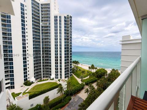 19201 Collins Ave 1025, Sunny Isles Beach FL - photo 16 of 17