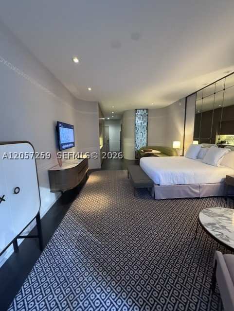 1 bedroom Condominium at 801 S Miami Ave 408, 801 Sma Designer Suites C, Miami — photo 1