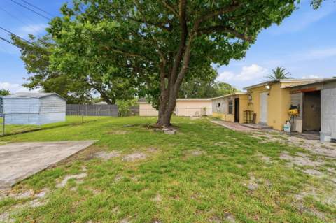 3441 NW 169th Terrace, Miami Gardens FL - photo 17 of 19