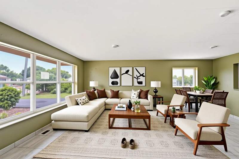 3 bedroom SingleFamilyResidence at 3441 NW 169th Terrace, Bonnie Briar Estates, Miami Gardens — photo 2