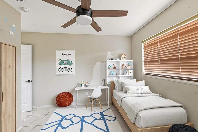 3 bedroom SingleFamilyResidence at 3441 NW 169th Terrace, Bonnie Briar Estates, Miami Gardens — photo 4