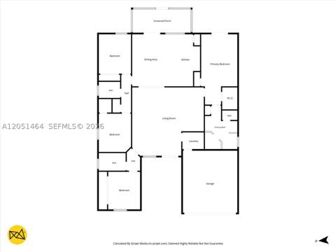 2101 SE 17th Ave, Homestead FL - photo 15 of 15
