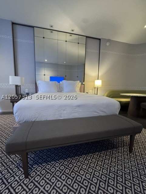 1 bedroom Condominium at 801 S Miami Ave 409, 801 Sma Designer Suites C, Miami — photo 1