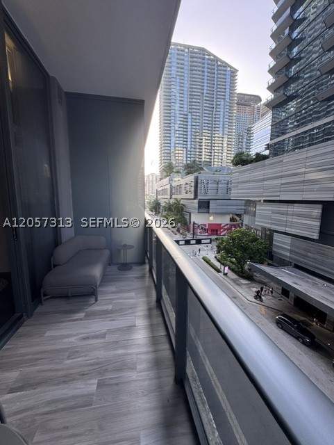 1 bedroom Condominium at 801 S Miami Ave 409, 801 Sma Designer Suites C, Miami — photo 3