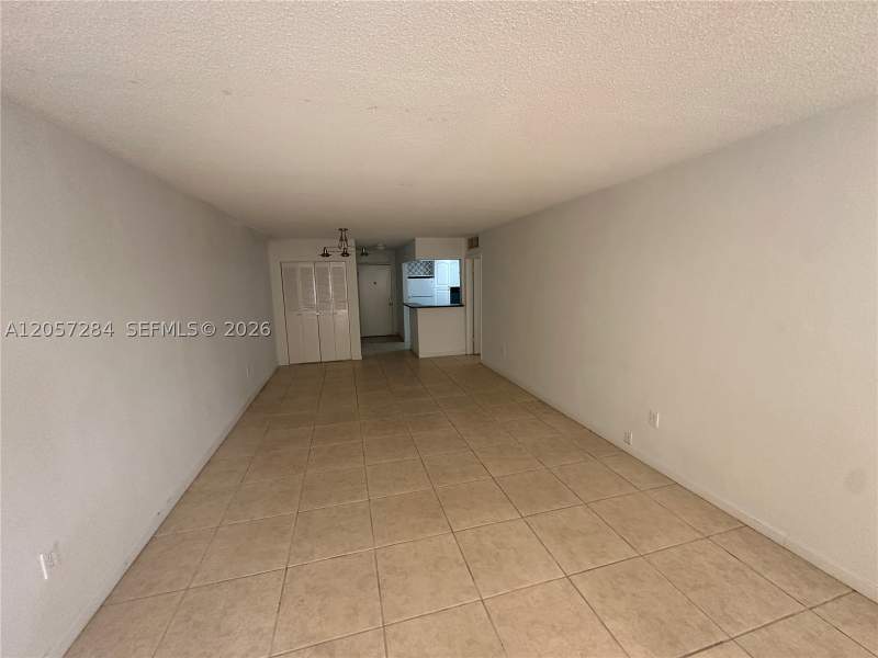1 bedroom Condominium at 12590 NE 16th Ave 509, 12590 Coronado Towers Con, North Miami — photo 3