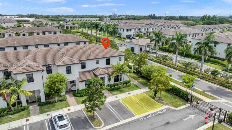3 bedroom Townhouse at 12990 SW 232nd Ln, Sienna Reserve, Homestead — photo 3