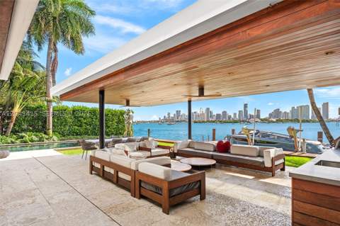 126 W San Marino Dr, Miami Beach FL - photo 10 of 41