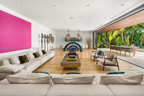 126 W San Marino Dr, Miami Beach FL - photo 6 of 41