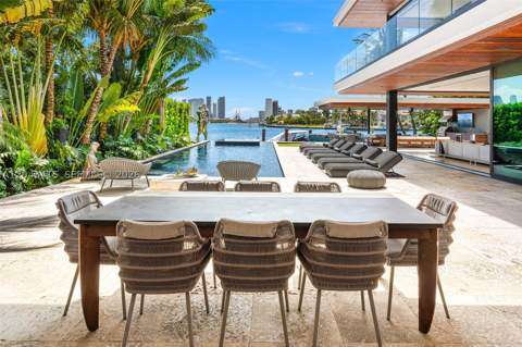 126 W San Marino Dr, Miami Beach FL - photo 7 of 41