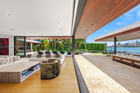 126 W San Marino Dr, Miami Beach FL - photo 8 of 41