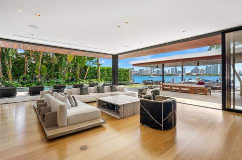 126 W San Marino Dr, Miami Beach FL - photo 9 of 41