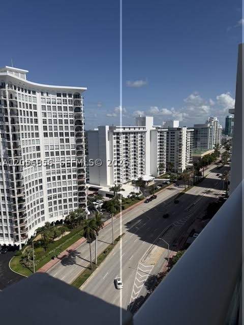 1 bedroom Condominium at 5601 Collins Ave 1723, The Pavilion Condo, Miami Beach — photo 4
