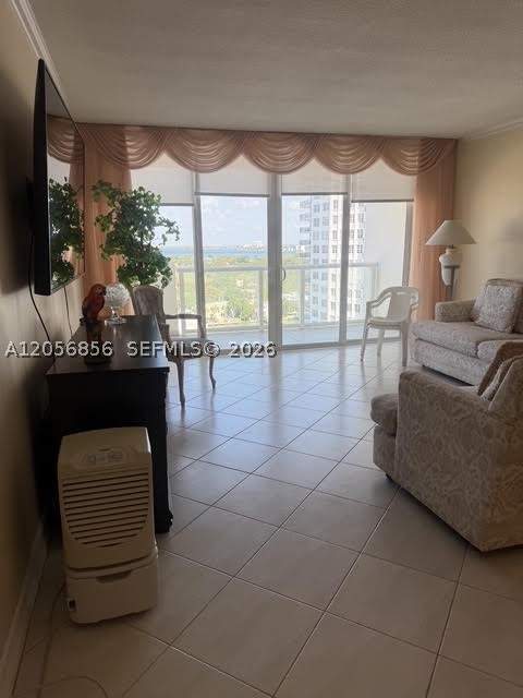 1 bedroom Condominium at 5601 Collins Ave 1723, The Pavilion Condo, Miami Beach — photo 5