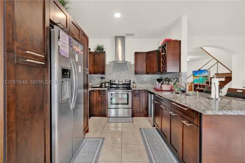 2470 SW 153rd Pass, Miami FL - photo 15 of 46