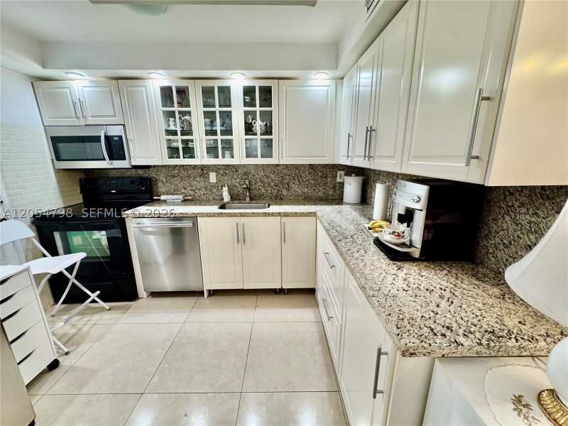 2 bedroom Condominium at 18051 Biscayne Blvd 1002, Del Prado Marina, Aventura — photo 3