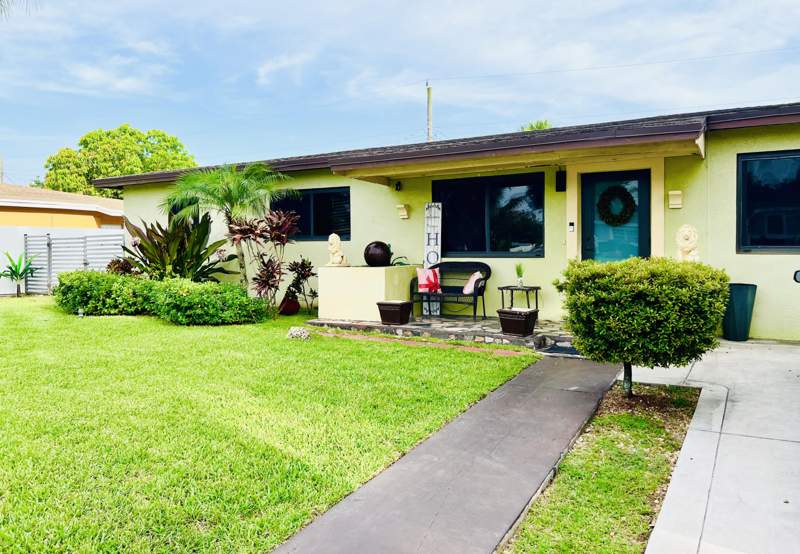 3 bedroom SingleFamilyResidence at 3020 NW 173rd Terrace, Myrtle Grove, Miami Gardens — photo 2