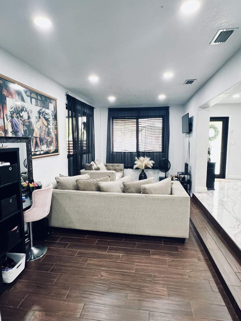 3 bedroom SingleFamilyResidence at 3020 NW 173rd Terrace, Myrtle Grove, Miami Gardens — photo 5