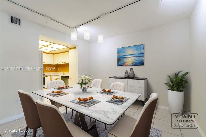 1 bedroom Condominium at 9015 SW 125th Ave N207, Kenland Pointe Condo #1, Miami — photo 2