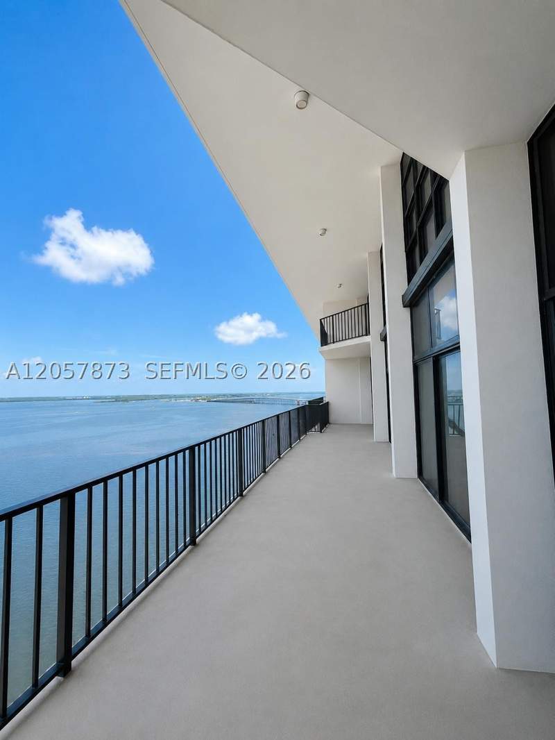 3 bedroom Condominium at 1865 Brickell Ave 1865, Brickell Place Condo, Miami — photo 2