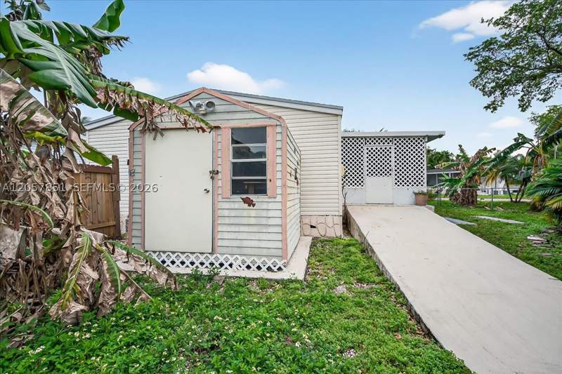 2 bedroom Condominium at 35250 SW 177th Ct 190, Gateway Estates Park Cond, Homestead — photo 4