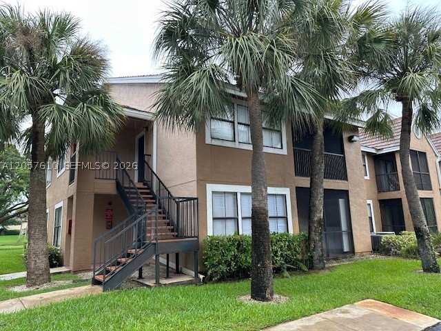 2 bedroom Condominium at 15590 SW 106th Ln 1102, Vista Lago At The Hammocks, Miami — photo 1