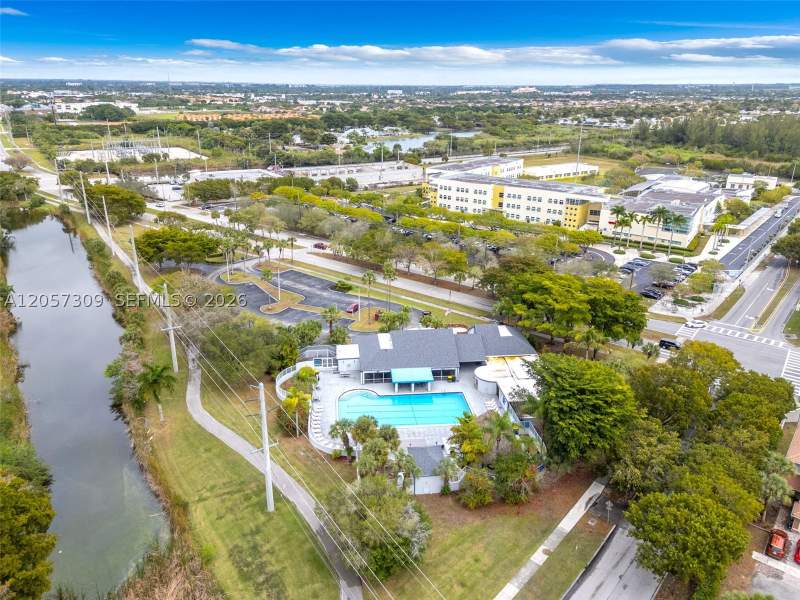 2 bedroom SingleFamilyResidence at 1304 Redstart Ct, Audubon Cluster West, Homestead — photo 5