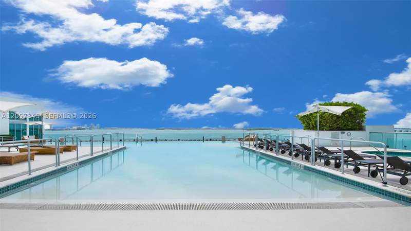 2 bedroom Condominium at 1331 Brickell Bay Dr 2801, Jade Residences At Bricke, Miami — photo 3