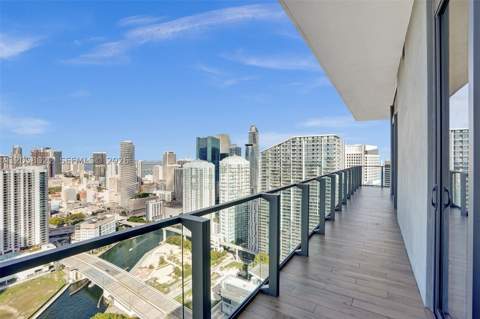 88 SW 7th St 4011, Miami FL - photo 18 of 29