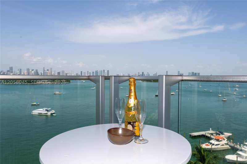 2 bedroom Condominium at 1100 West Ave 1016, 1100 West Condo, Miami Beach — photo 1