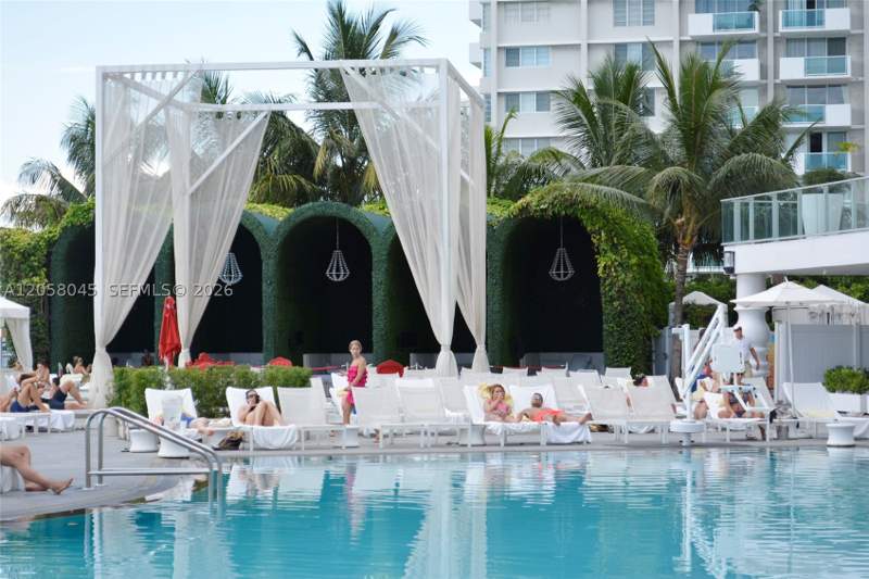 2 bedroom Condominium at 1100 West Ave 1016, 1100 West Condo, Miami Beach — photo 5