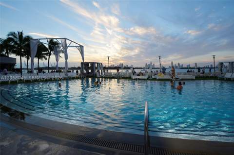 1100 West Ave 1016, Miami Beach FL - photo 7 of 26