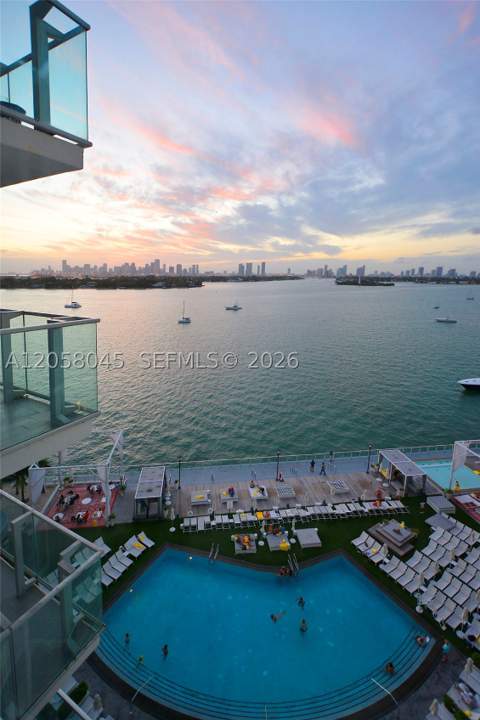 1100 West Ave 1016, Miami Beach FL - photo 9 of 26