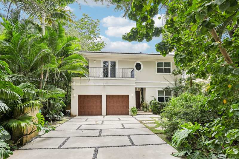 4 bedroom SingleFamilyResidence at 7830 SW 48th Ct, Granada Park, Miami — photo 1