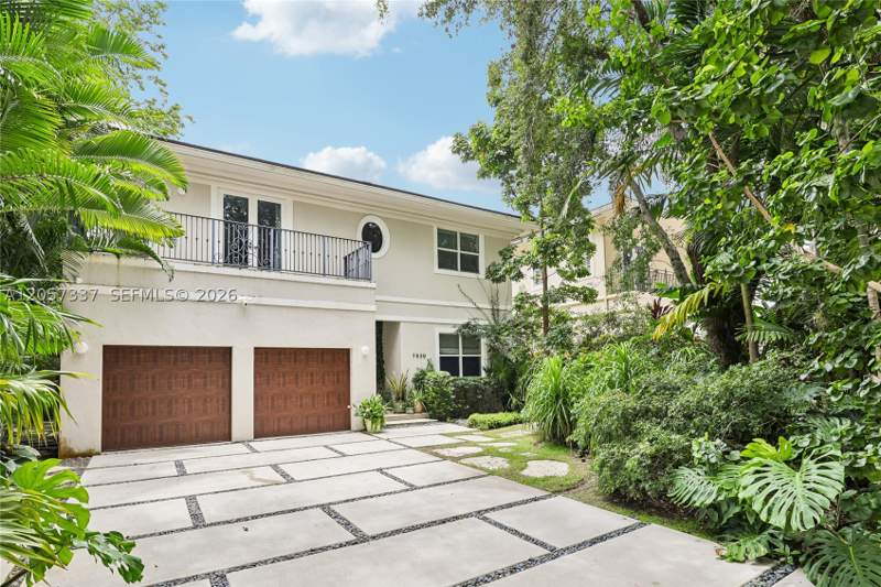4 bedroom SingleFamilyResidence at 7830 SW 48th Ct, Granada Park, Miami — photo 4