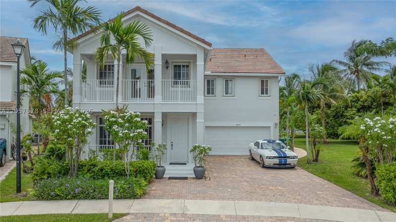6 bedroom SingleFamilyResidence at 14324 SW 276th Way, Mandarin Lakes, Homestead — photo 1