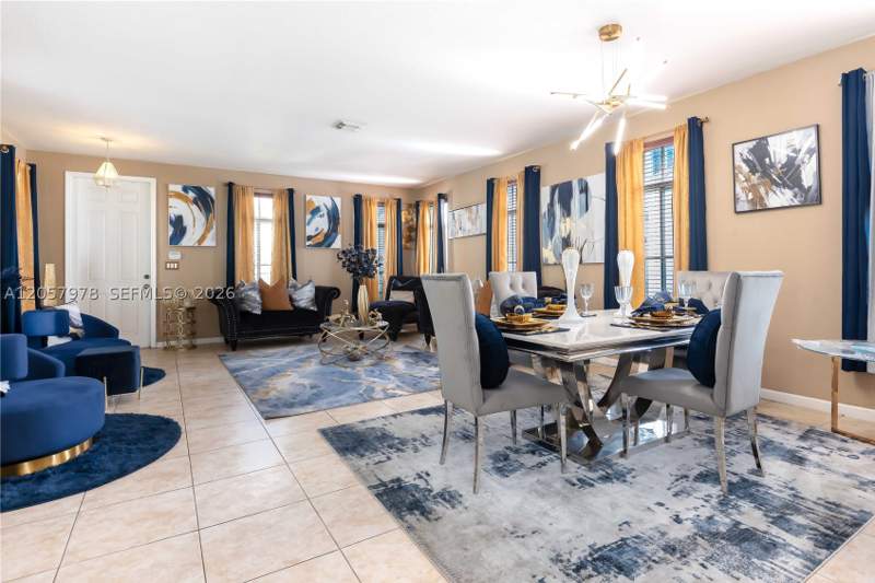 6 bedroom SingleFamilyResidence at 14324 SW 276th Way, Mandarin Lakes, Homestead — photo 3