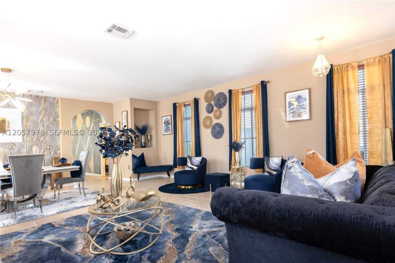 6 bedroom SingleFamilyResidence at 14324 SW 276th Way, Mandarin Lakes, Homestead — photo 5